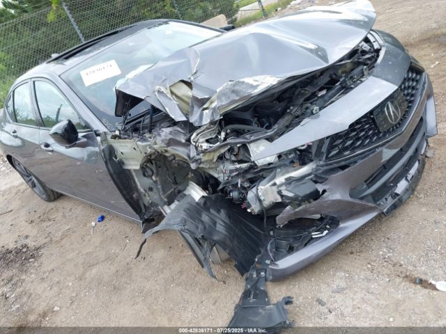 2023 ACURA TLX 19UUB5F58PA007232 Photo 5