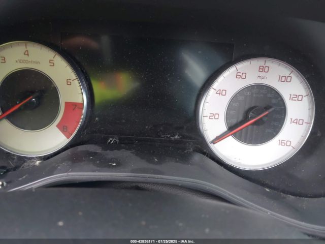 2023 ACURA TLX 19UUB5F58PA007232 Photo 6