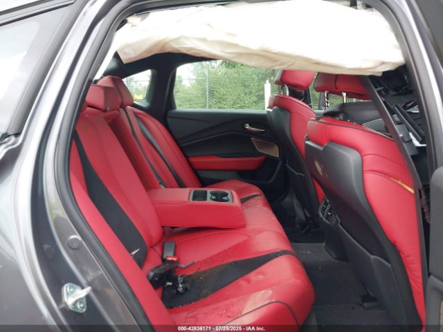 2023 ACURA TLX 19UUB5F58PA007232 Photo 7
