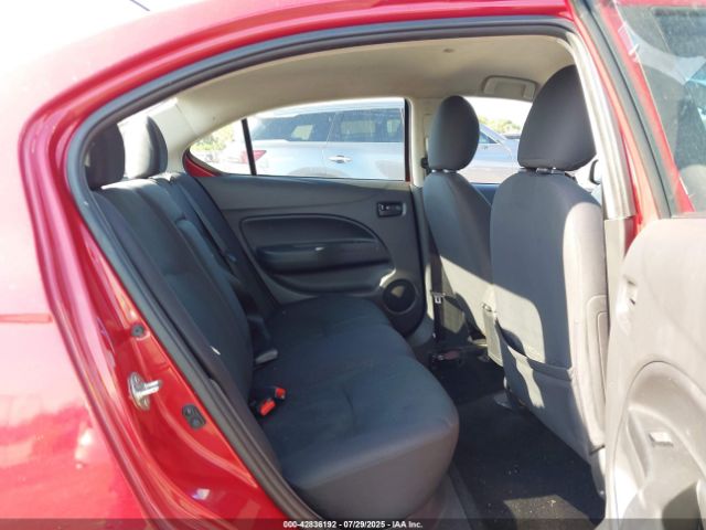 2017 MITSUBISHI MIRAGE G4 ML32F3FJ6HHF12762 Photo 7