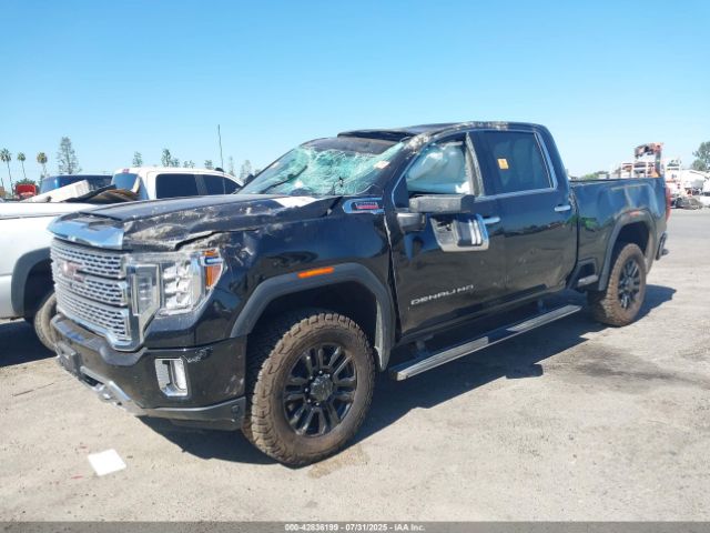 2023 GMC SIERRA 2500HD 1GT49REY0PF108829 Photo 1