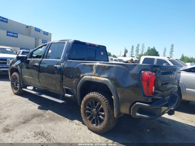 2023 GMC SIERRA 2500HD 1GT49REY0PF108829 Photo 2