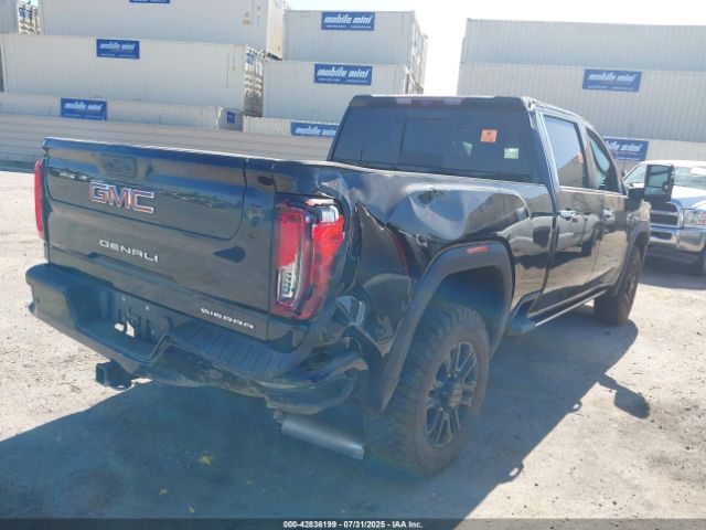 2023 GMC SIERRA 2500HD 1GT49REY0PF108829 Photo 3