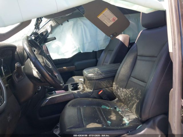 2023 GMC SIERRA 2500HD 1GT49REY0PF108829 Photo 4