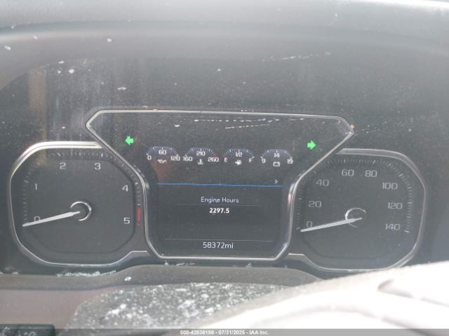 2023 GMC SIERRA 2500HD 1GT49REY0PF108829 Photo 5