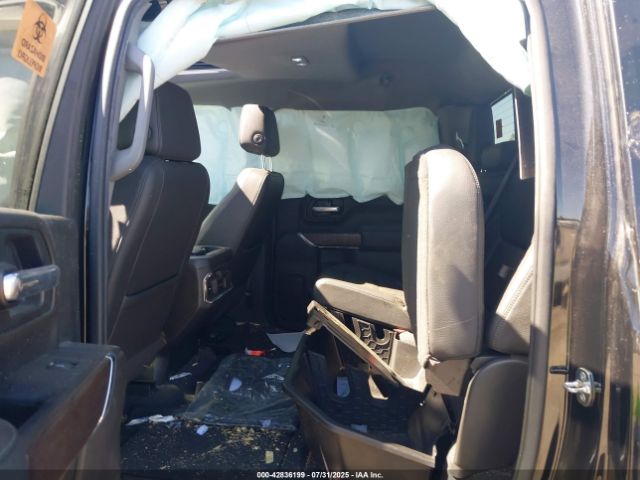 2023 GMC SIERRA 2500HD 1GT49REY0PF108829 Photo 6