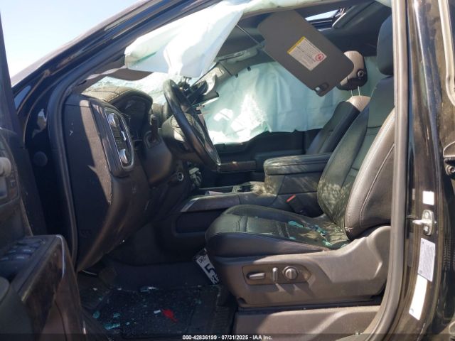 2023 GMC SIERRA 2500HD 1GT49REY0PF108829 Photo 7