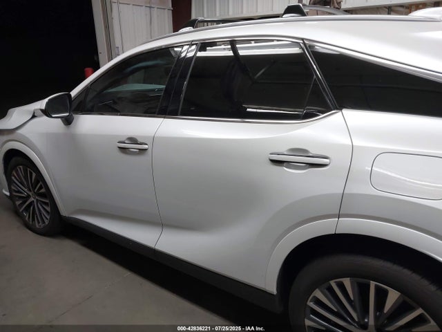 Lexus a25a-fxs, 5nm+4nm 2024 2T2BBMCA6RC047885 Image 14