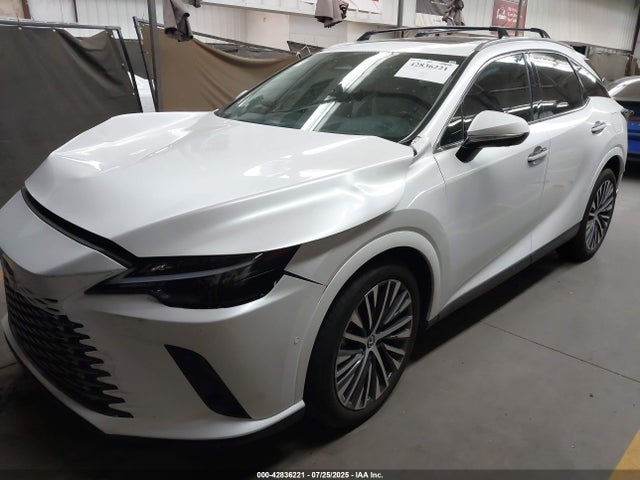 Lexus a25a-fxs, 5nm+4nm 2024 2T2BBMCA6RC047885 Image 2