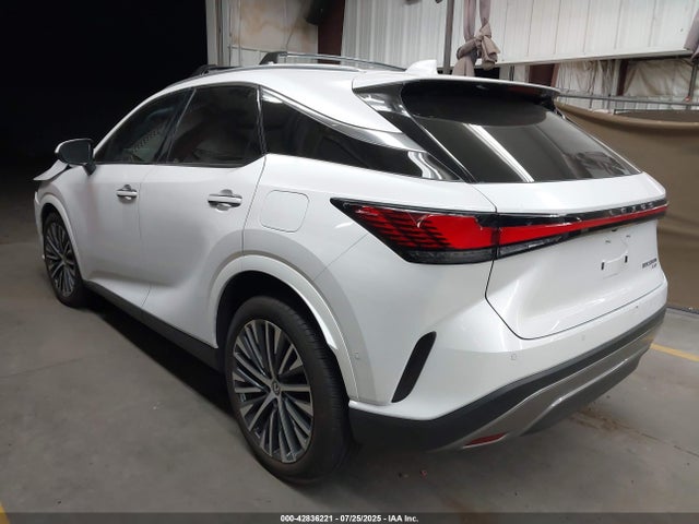 Lexus a25a-fxs, 5nm+4nm 2024 2T2BBMCA6RC047885 Image 3