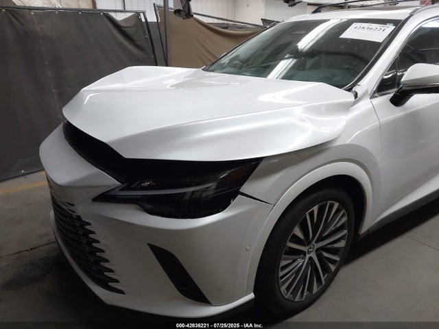 Lexus a25a-fxs, 5nm+4nm 2024 2T2BBMCA6RC047885 Image 6