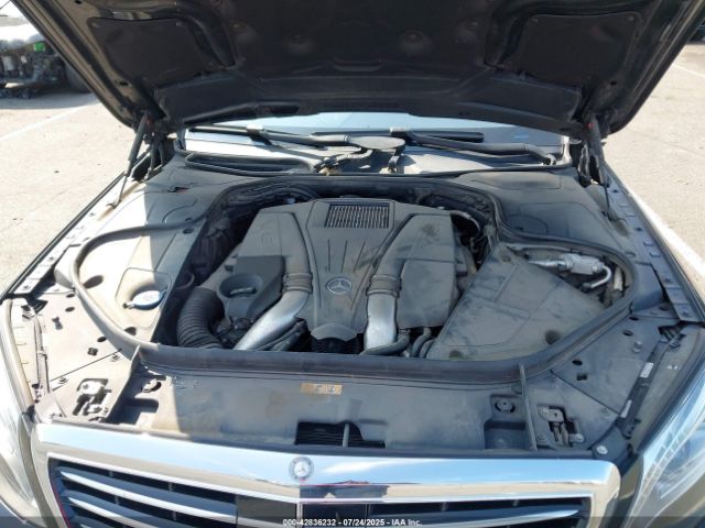 2014 MERCEDES-BENZ S 550 WDDUG8FB7EA061647 Photo 9