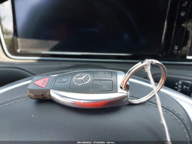 2014 MERCEDES-BENZ S 550 WDDUG8FB7EA061647 Photo 10