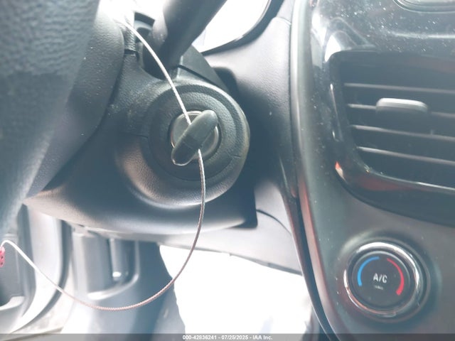KL8CB6SA8LC476637 Chevrolet Spark Fwd Ls Automatic