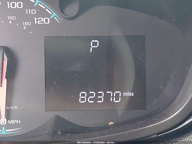 KL8CB6SA8LC476637 Chevrolet Spark Fwd Ls Automatic