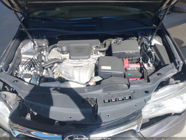 Toyota 2ar-fe 2016 4T4BF1FK3GR569550 Image 10