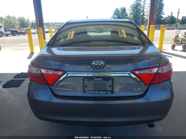 Toyota 2ar-fe 2016 4T4BF1FK3GR569550 Image 16