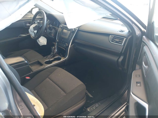 Toyota 2ar-fe 2016 4T4BF1FK3GR569550 Image 5
