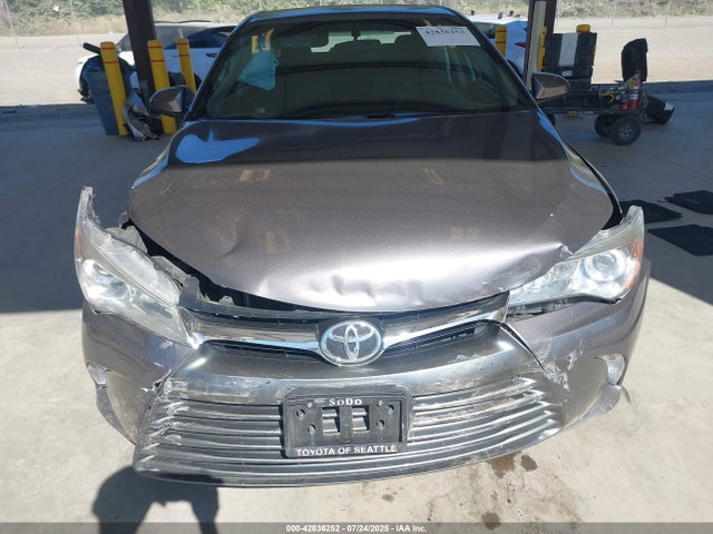 Toyota 2ar-fe 2016 4T4BF1FK3GR569550 Image 6