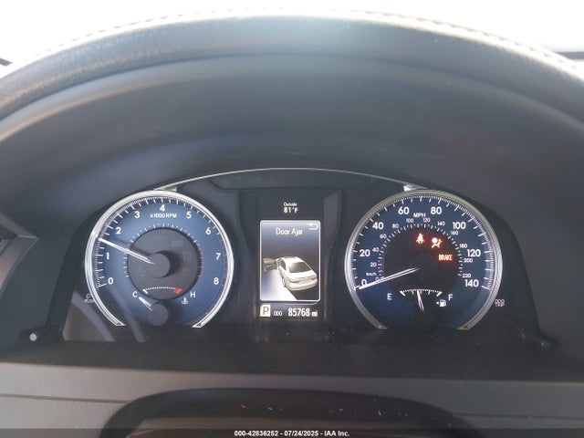 Toyota 2ar-fe 2016 4T4BF1FK3GR569550 Image 7
