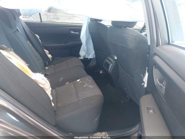 Toyota 2ar-fe 2016 4T4BF1FK3GR569550 Image 8