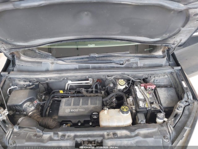 Buick luv 2014 KL4CJBSBXEB776629 Image 10