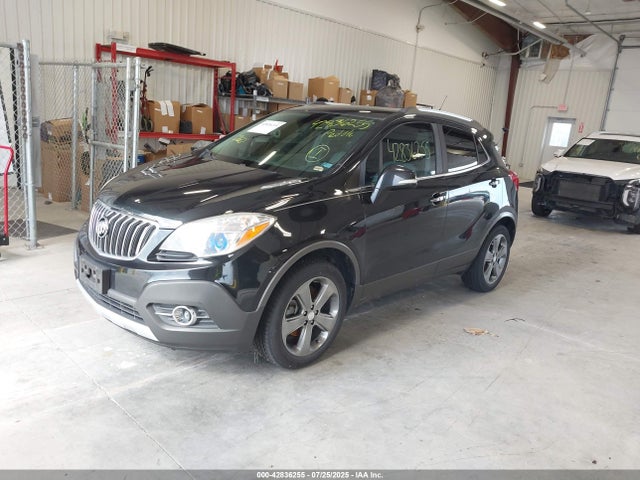 Buick luv 2014 KL4CJBSBXEB776629 Image 2