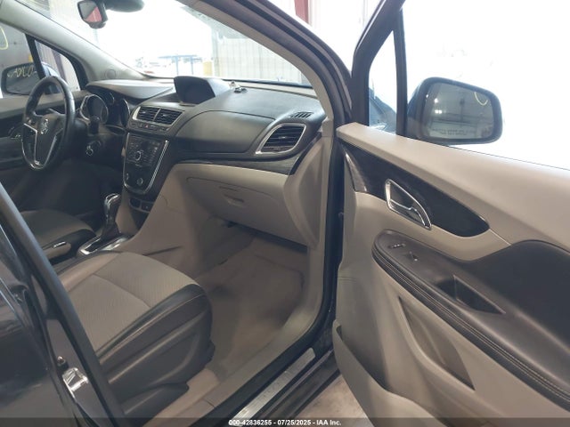 Buick luv 2014 KL4CJBSBXEB776629 Image 5