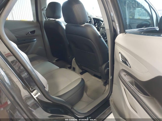 Buick luv 2014 KL4CJBSBXEB776629 Image 8
