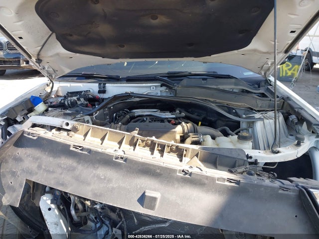 1FM5K8GC3LGB54708 Ford gtdi