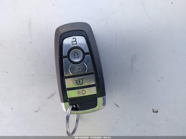 1FM5K8GC3LGB54708 Ford gtdi