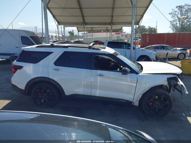 1FM5K8GC3LGB54708 Ford gtdi