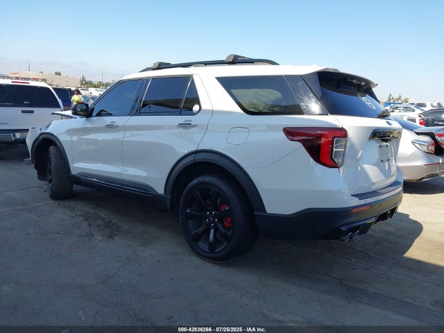 1FM5K8GC3LGB54708 Ford gtdi