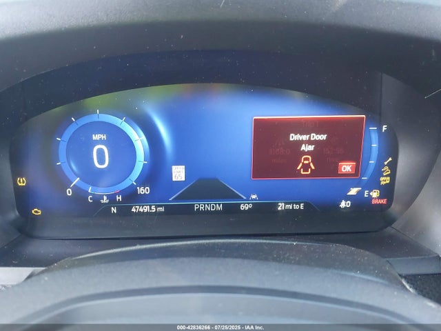 1FM5K8GC3LGB54708 Ford gtdi