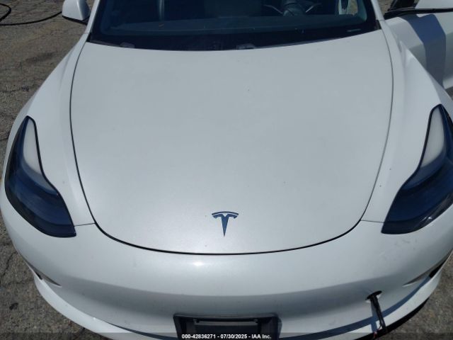 2021 TESLA MODEL 3 5YJ3E1EA7MF982672 Photo 9