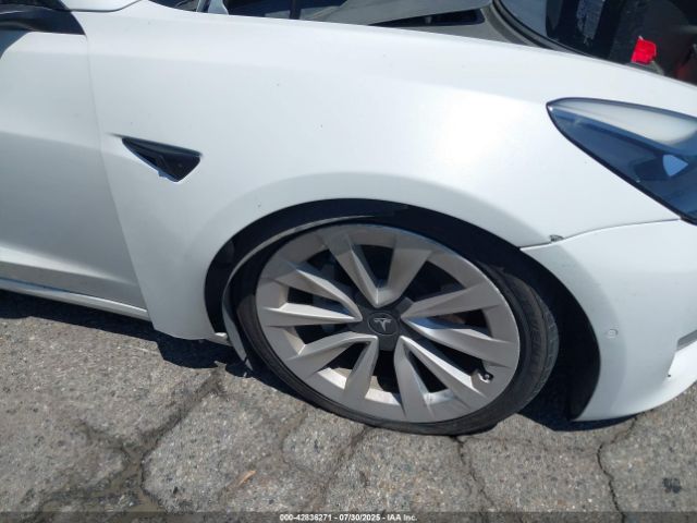 2021 TESLA MODEL 3 5YJ3E1EA7MF982672 Photo 5