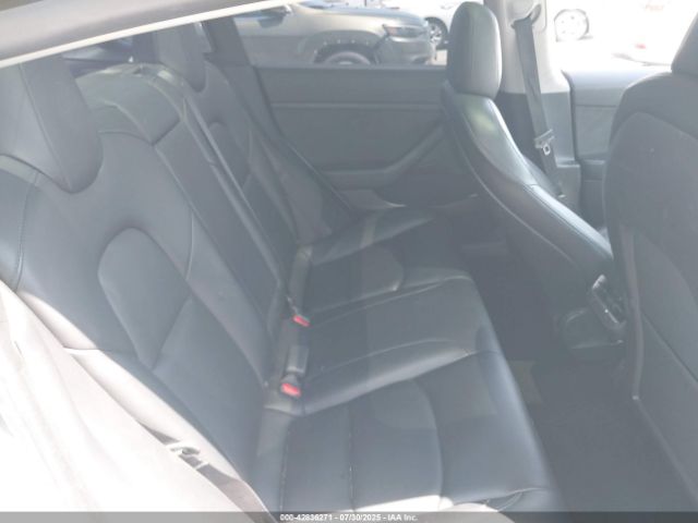 2021 TESLA MODEL 3 5YJ3E1EA7MF982672 Photo 7