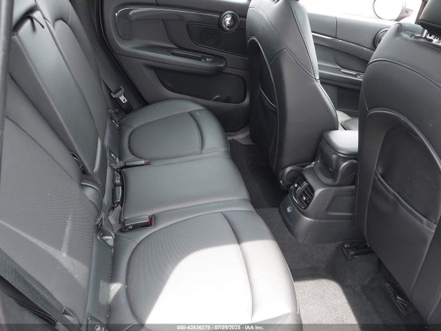 2018 MINI COUNTRYMAN WMZYT5C35J3D82204 Photo 7