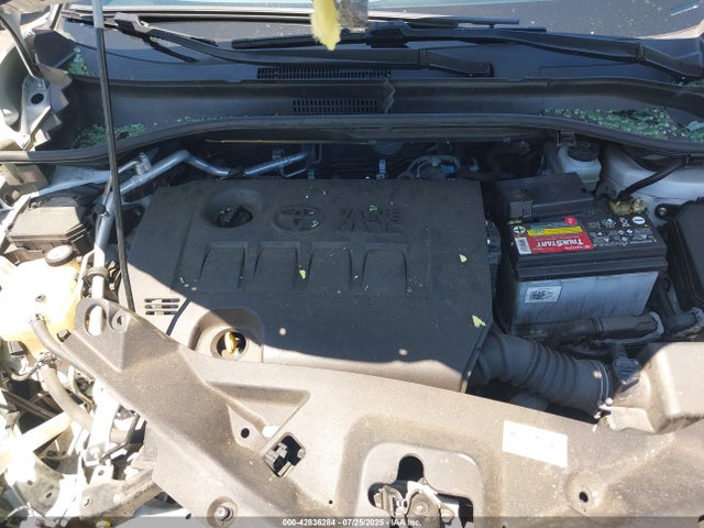 JTNKHMBX2L1085050 Toyota 3zr-fae