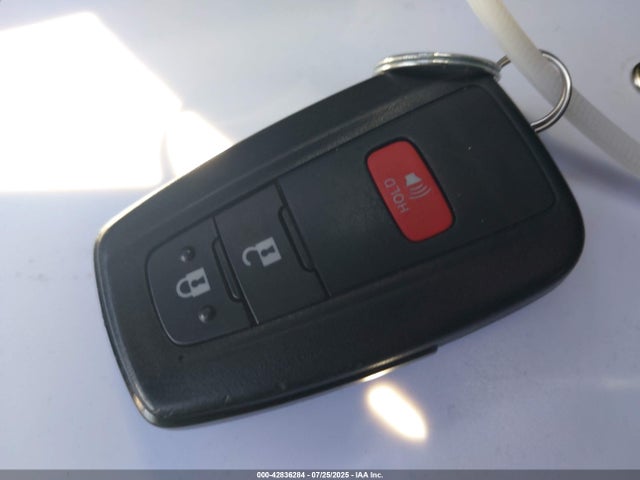 JTNKHMBX2L1085050 Toyota 3zr-fae