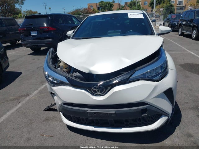 JTNKHMBX2L1085050 Toyota 3zr-fae