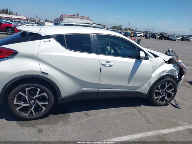 JTNKHMBX2L1085050 Toyota 3zr-fae