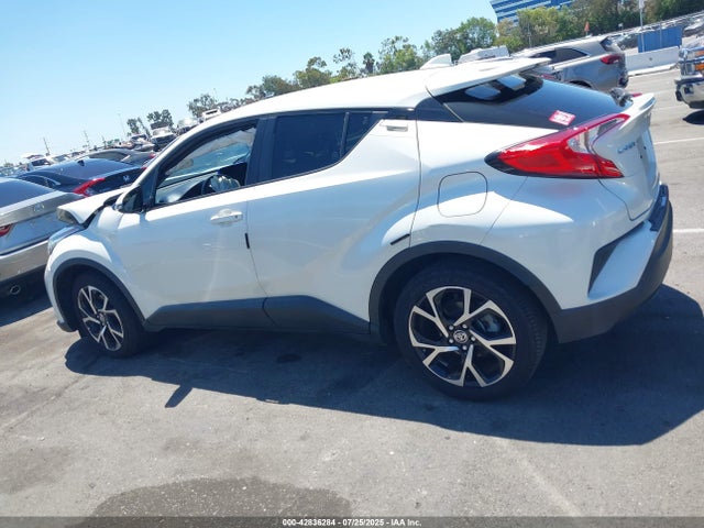 JTNKHMBX2L1085050 Toyota 3zr-fae