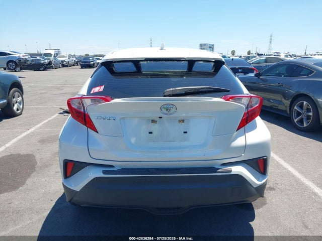 JTNKHMBX2L1085050 Toyota 3zr-fae