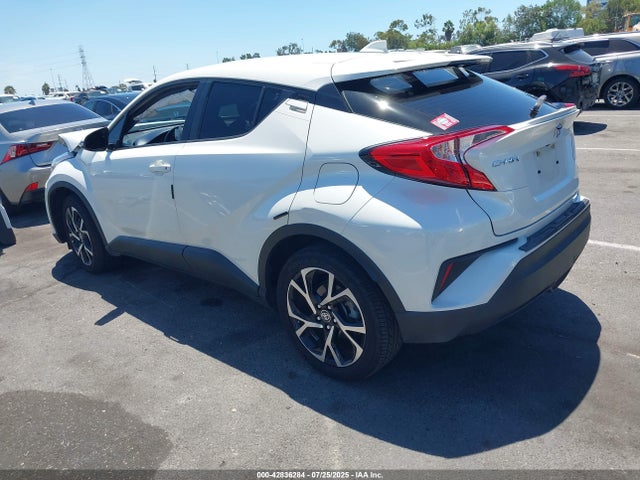 JTNKHMBX2L1085050 Toyota 3zr-fae