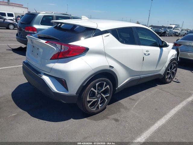JTNKHMBX2L1085050 Toyota 3zr-fae