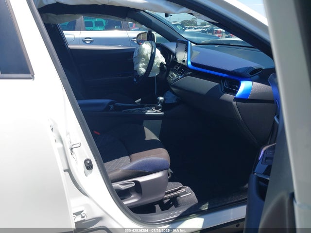 JTNKHMBX2L1085050 Toyota 3zr-fae