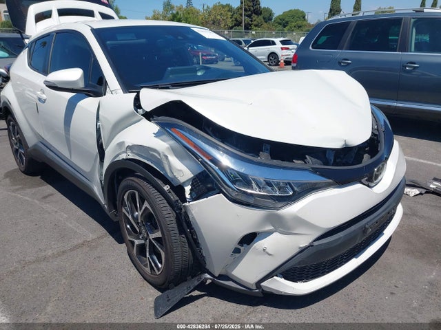 JTNKHMBX2L1085050 Toyota 3zr-fae