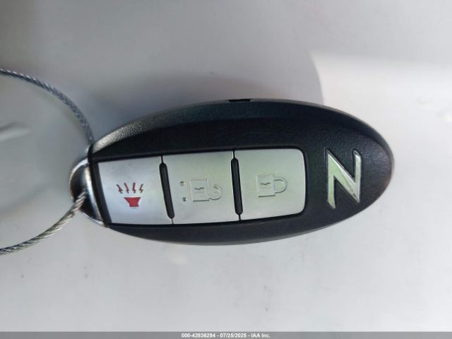 2019 NISSAN 370Z JN1AZ4EH7KM422586 Photo 10