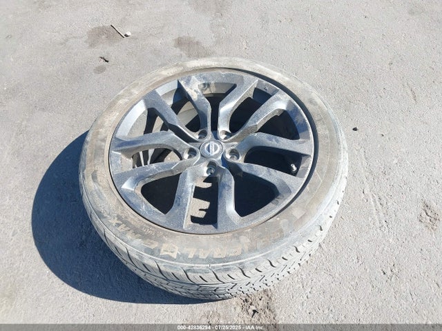 JN1AZ4EH7KM422586 Nissan 370Z